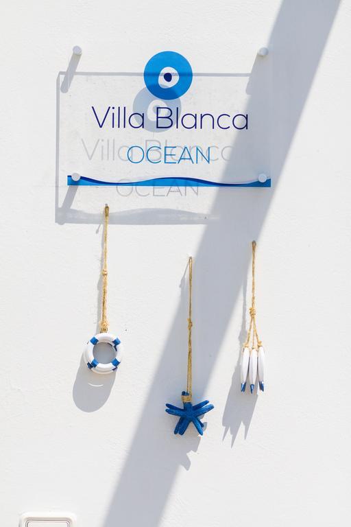 Villa Blanca Collection Kalathas