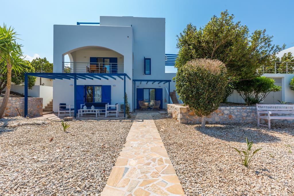 Blanca Collection Villa Kalathas