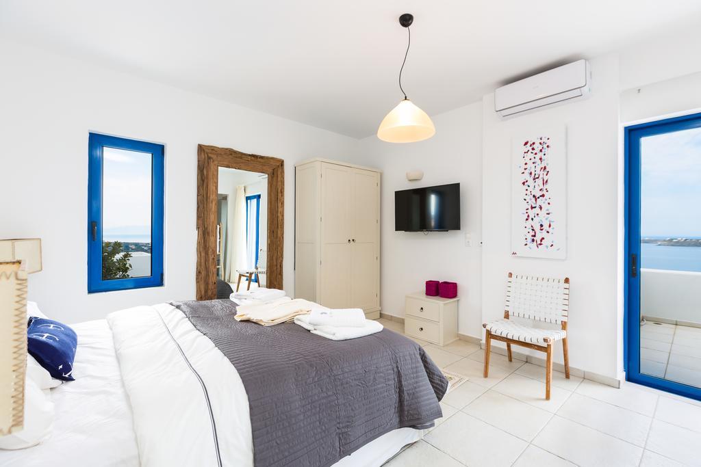 Blanca Collection Villa