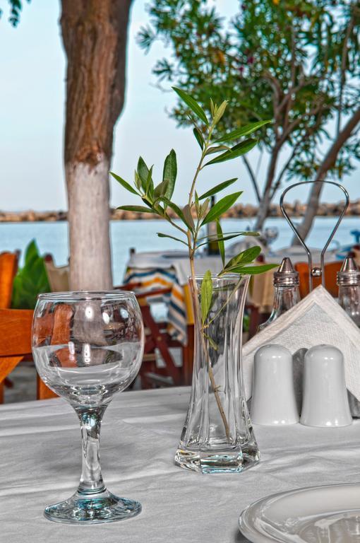 Hotel Kerkis Bay Marathokampos
