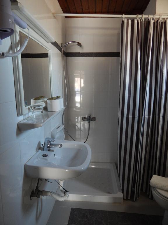 Hotel Posidonio 2*