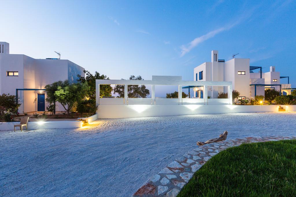 Blanca Collection Villa Kalathas