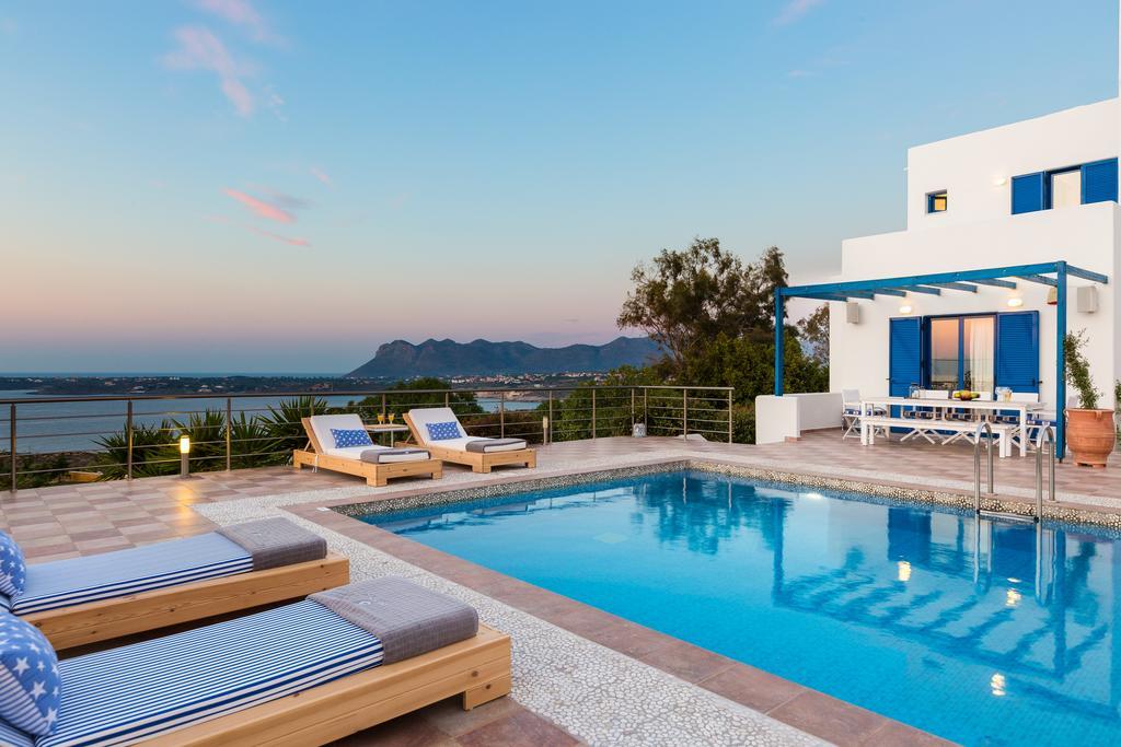 Blanca Collection Villa