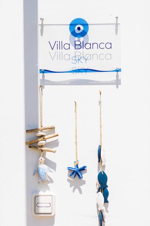 Blanca Collection Kalathas