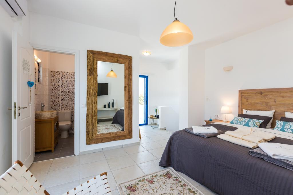 Blanca Collection Villa Kalathas