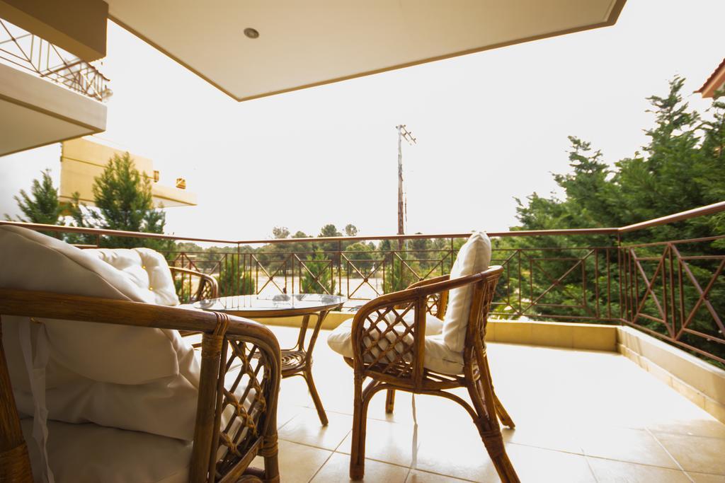 Luxury Apartment *