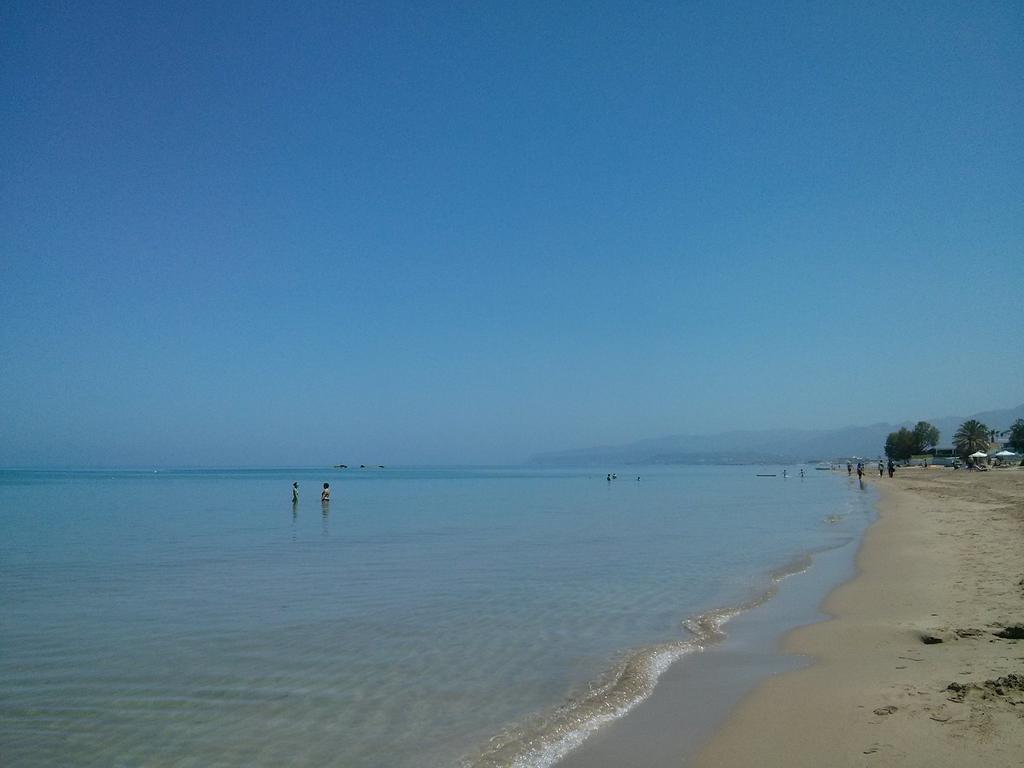 Levante Sea View Stalida