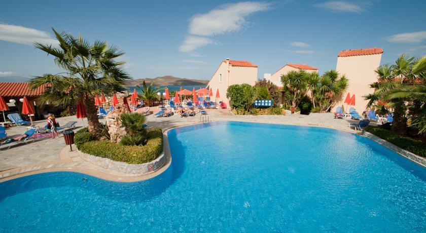 Lavender Chania Villa