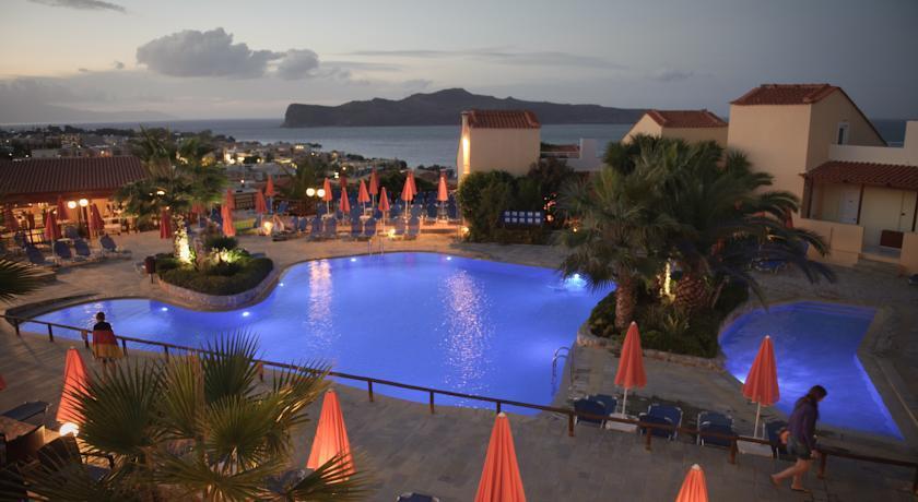 Villa Lavender Chania *