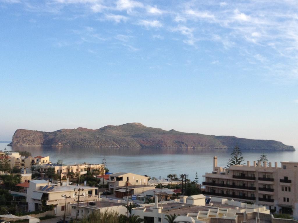 Lavender Chania