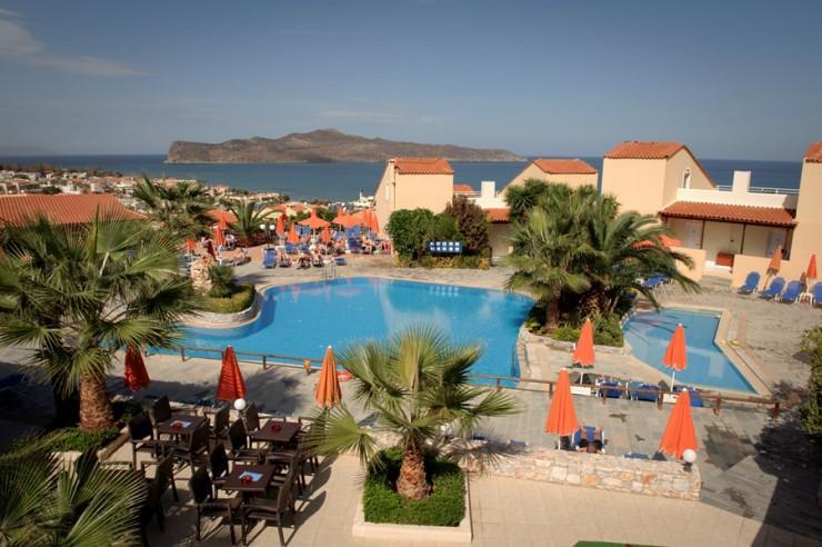 Lavender Chania Villa *