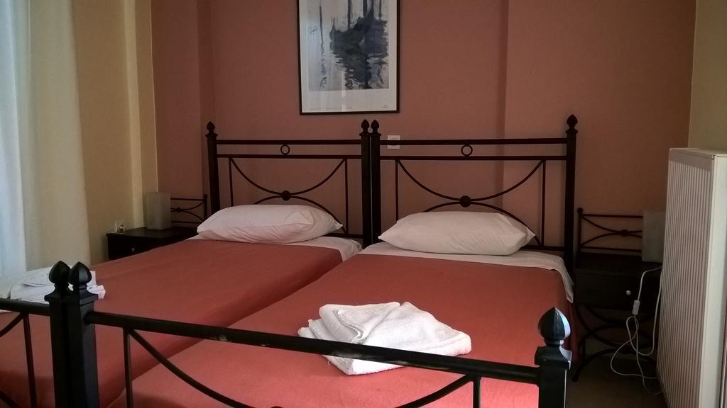 Ionian Breeze Apartment Frinion