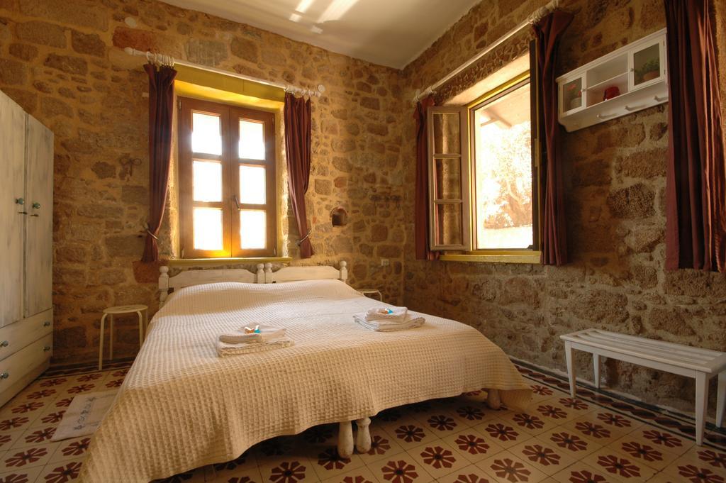 Hotel Attiki *