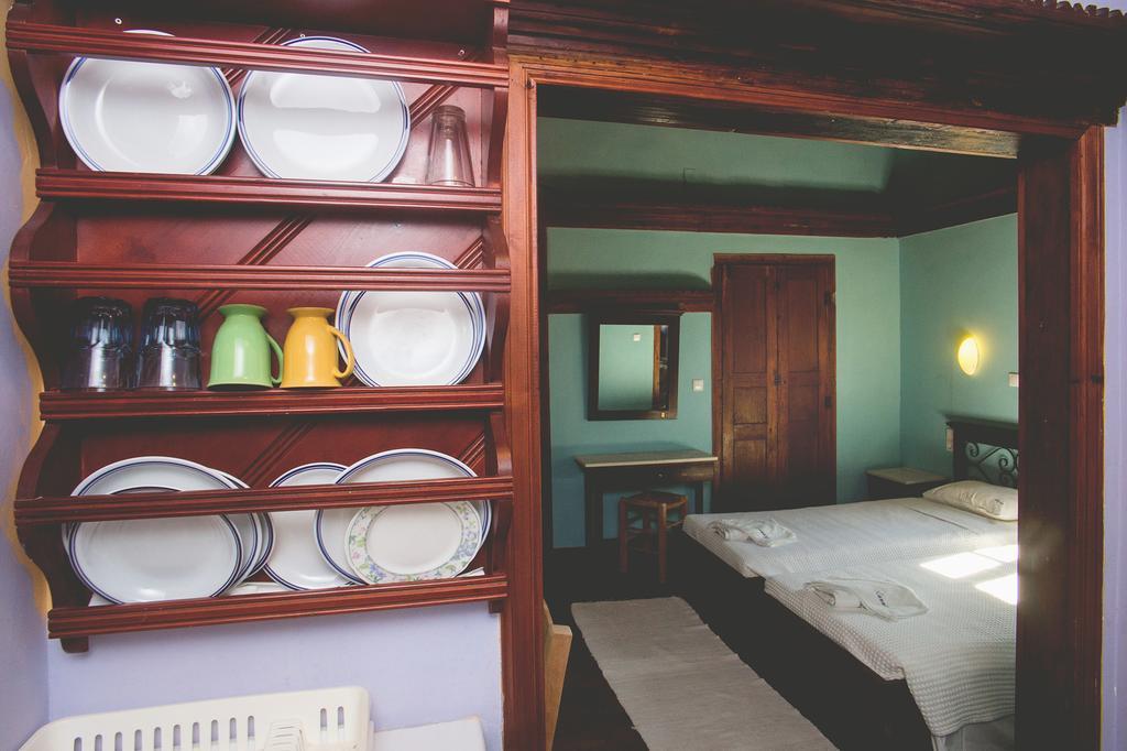 Guest house Karnayo 2*
