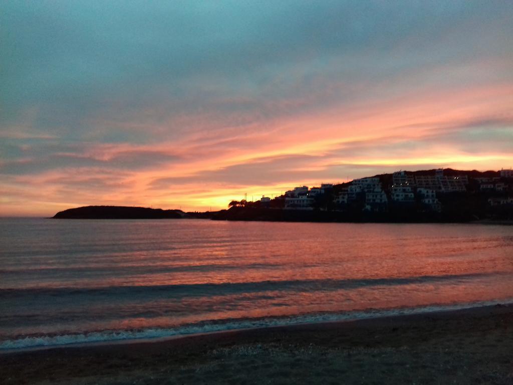 Nissea Studios - Πρώην Dora 2 Studios - Apartment Batsi (Andros)
