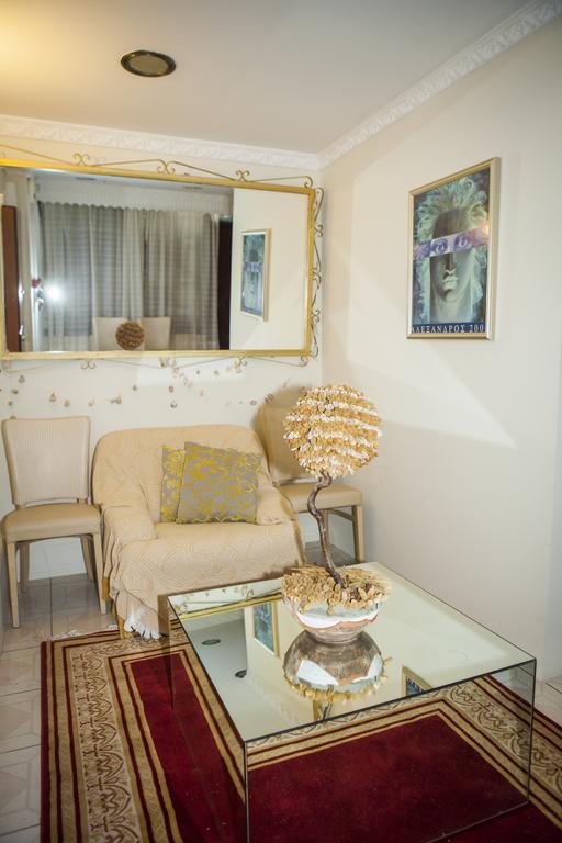 Zografos Paralia Katerinis