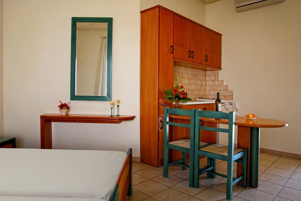 Aparthotel Papadakis 3*