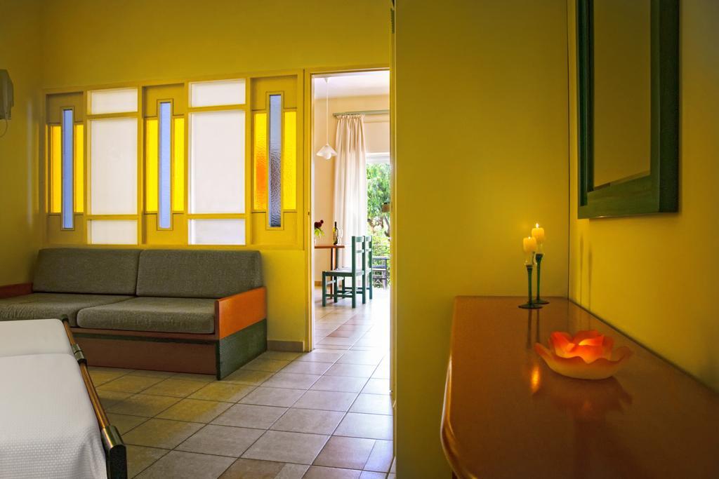 Aparthotel Papadakis