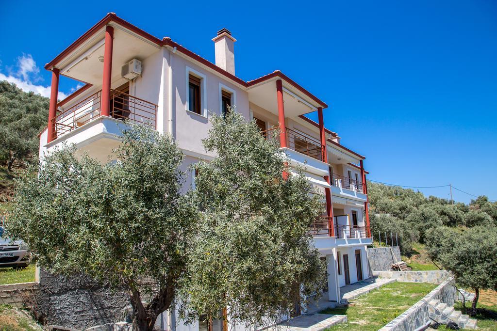 Holiday home Aphrodite *