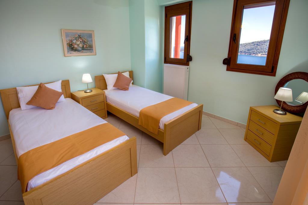 Holiday home Aphrodite *