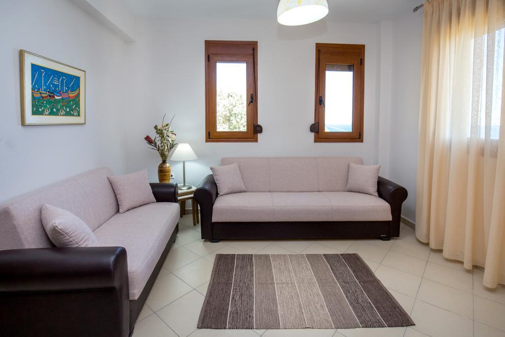 Aphrodite Holiday home
