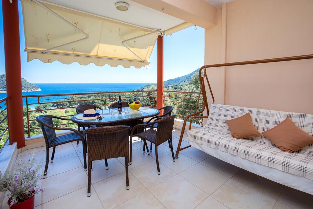Aphrodite Holiday home *
