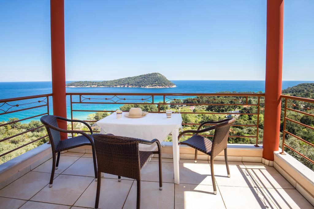 Aphrodite Holiday home *