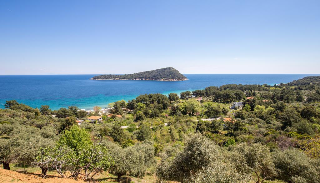 Holiday home Aphrodite *
