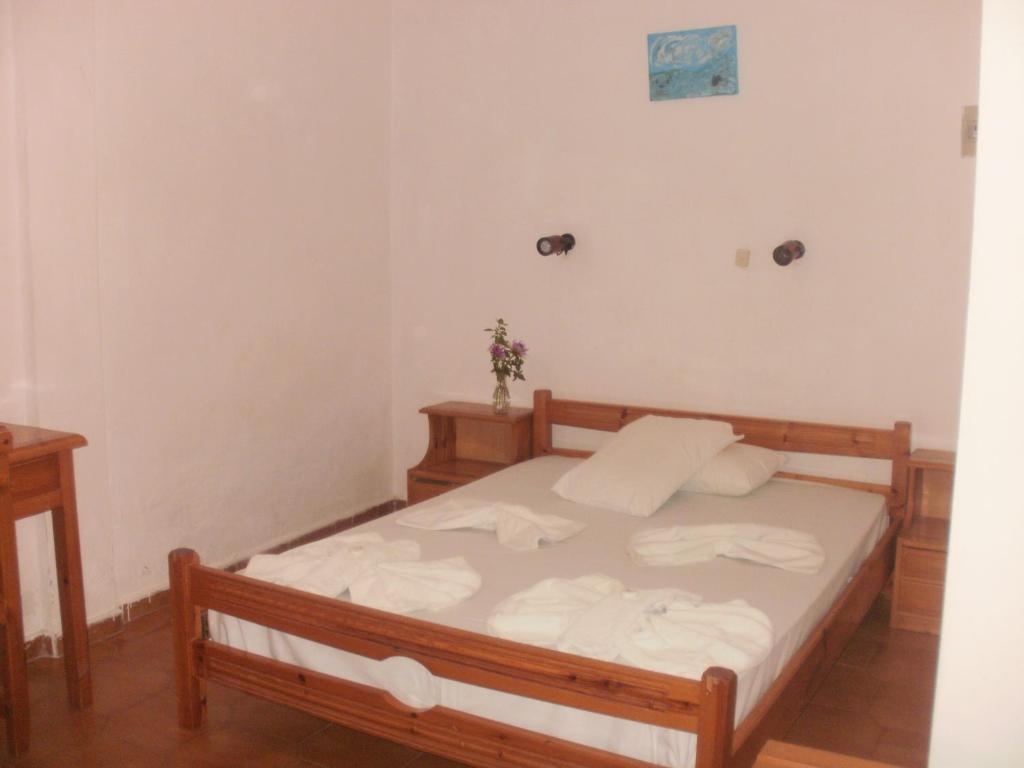 Hotel Rea