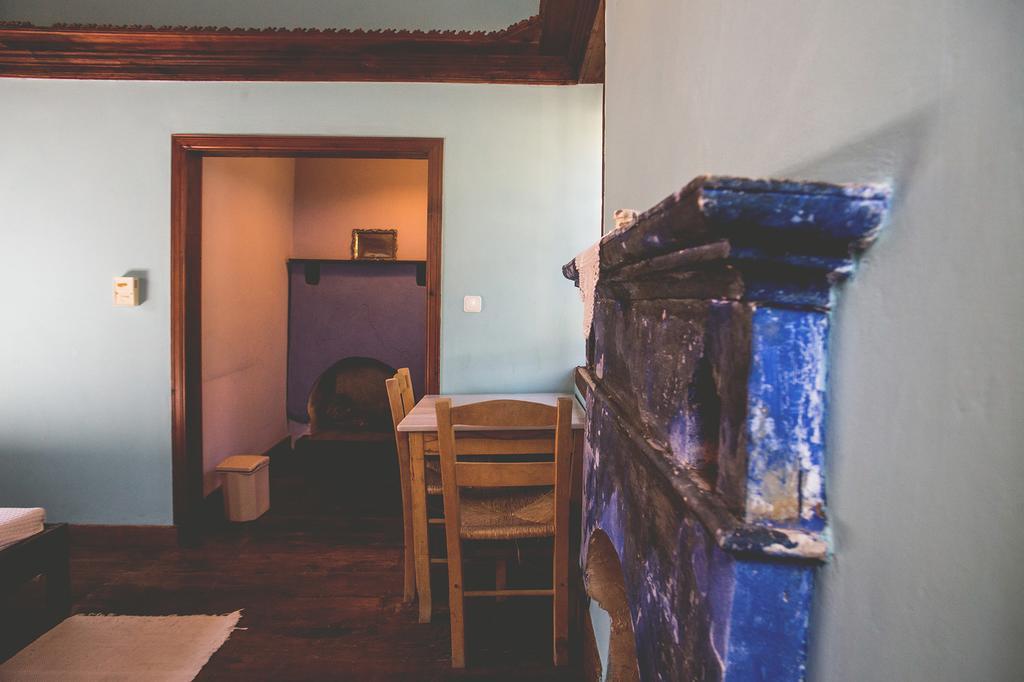 Karnayo Guest house