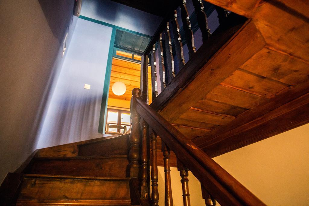 Guest house Karnayo 2*