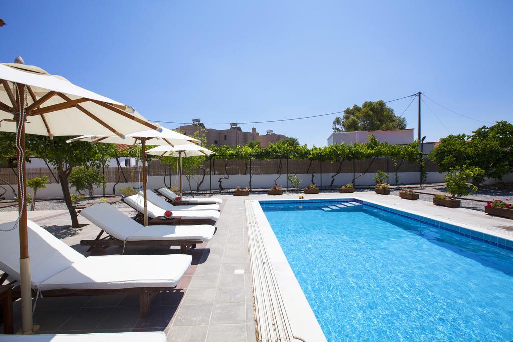 Villa Nefeli