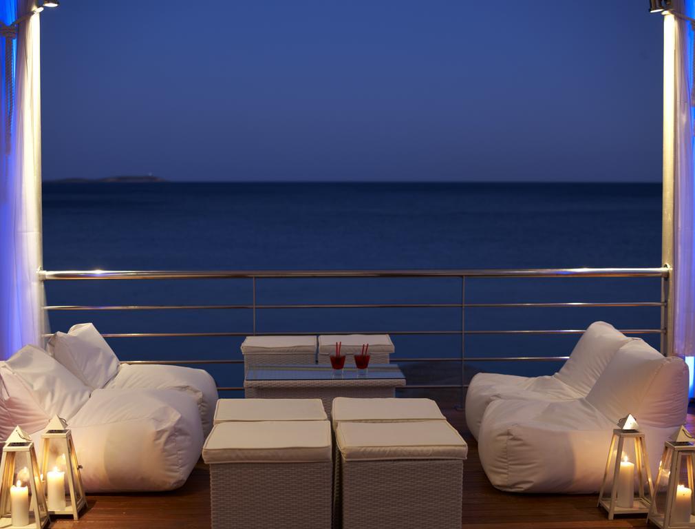 Proteas Blu (adults Only) Hotel Pythagoreio (Samos)