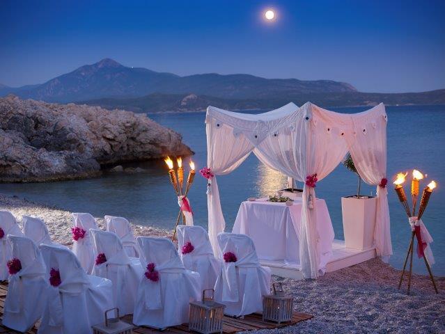 Hotel Proteas Blu (adults Only) Pythagoreio (Samos)
