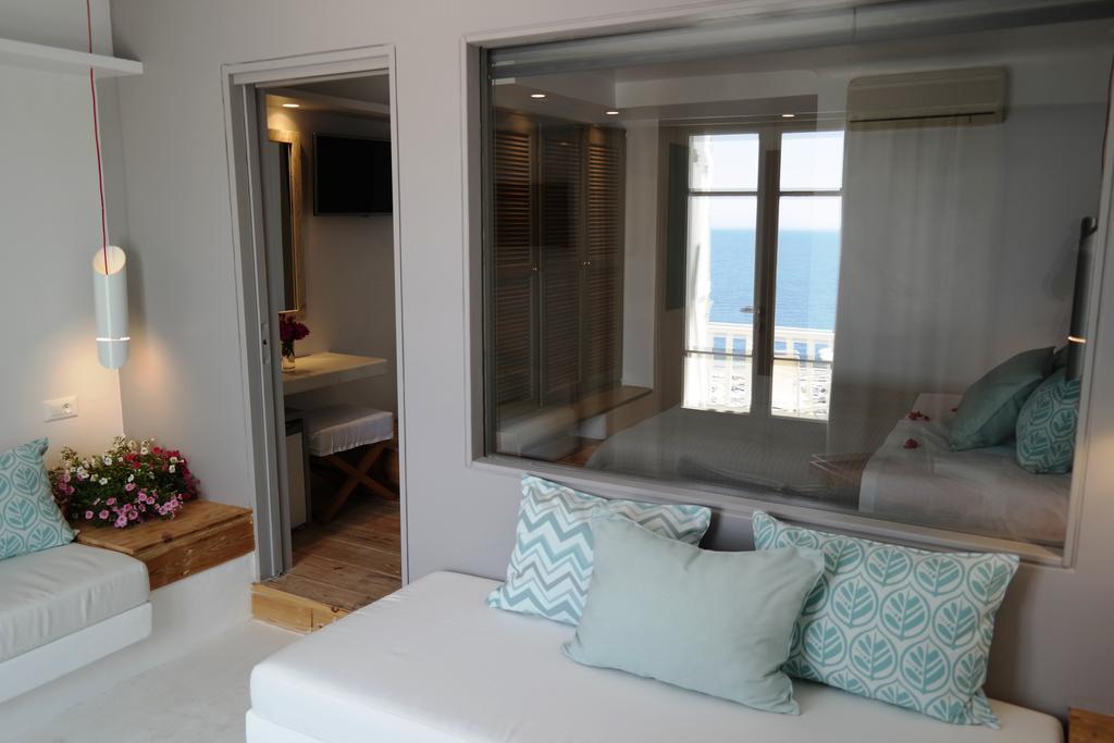 Hotel Mykonos View