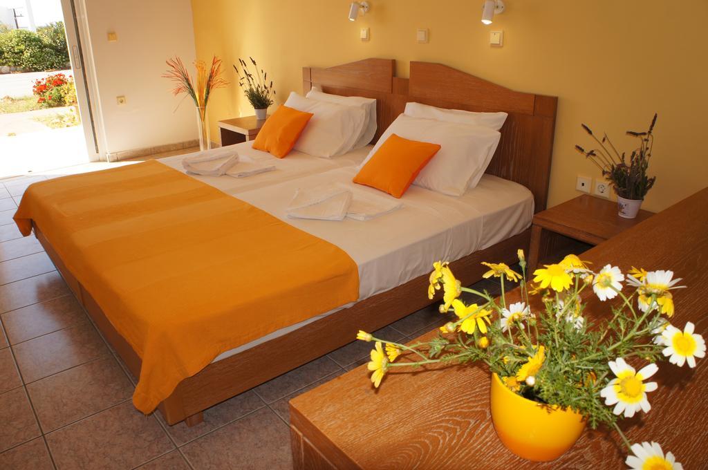Aparthotel Anthemis 2*