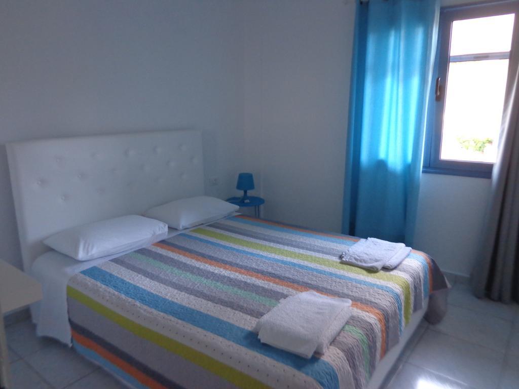Apartment Nikolas