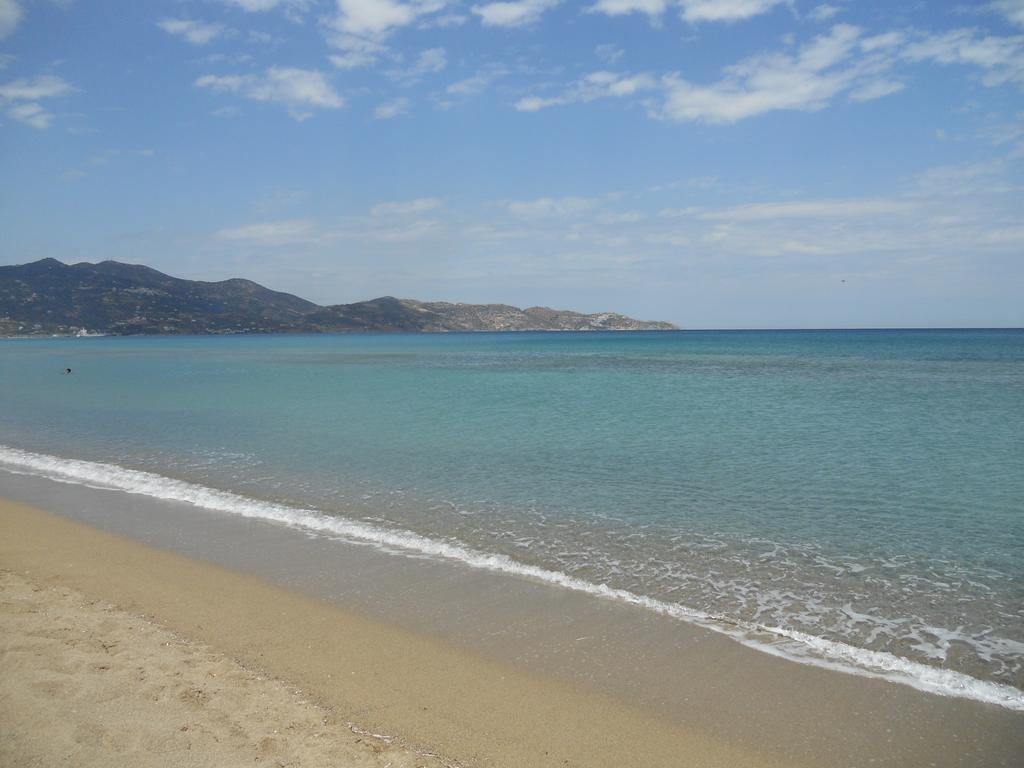 Nikolas * Amoudara (Heraklion)