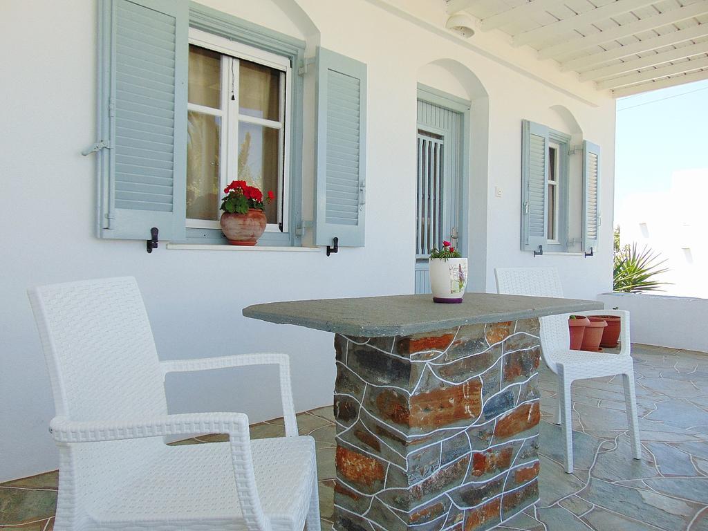 Apartment George's Place Sifnos -