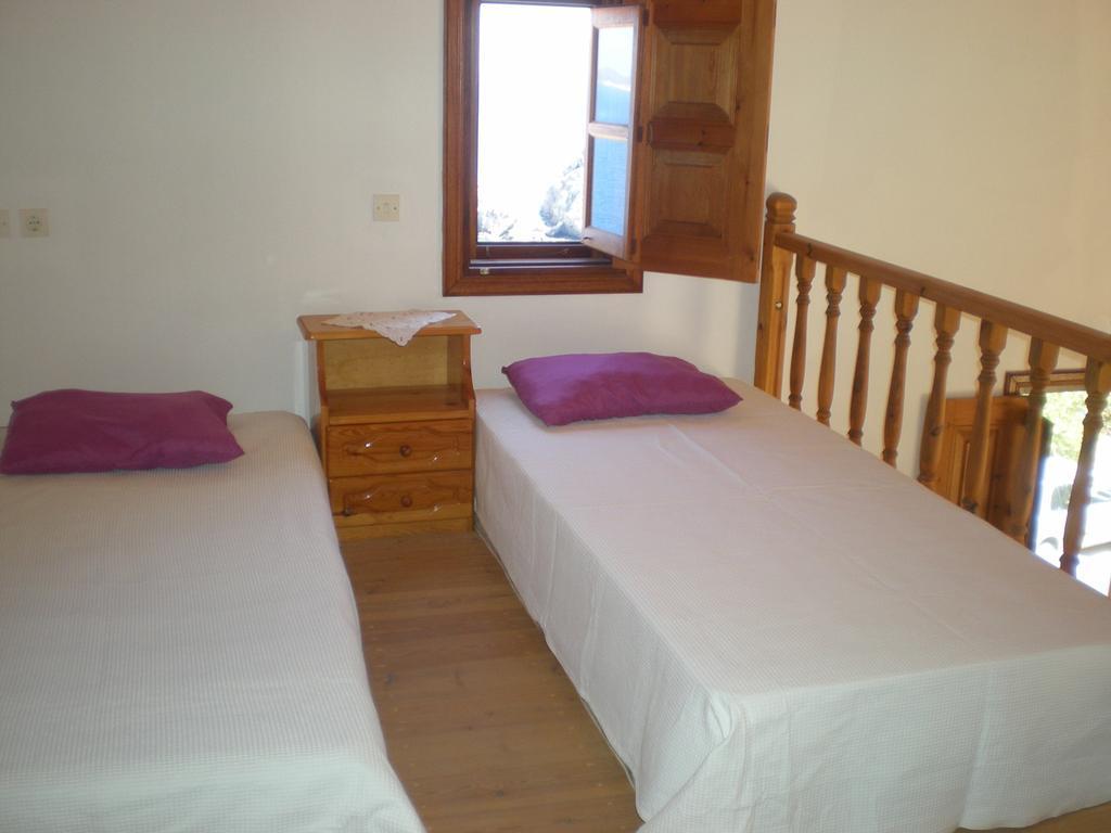 Apartment Patmos Garden Sea Grikos Bay (Patmos)