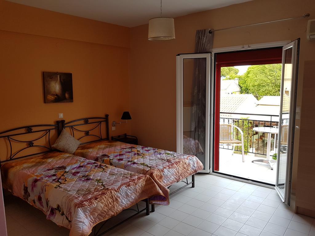 Apartment Alexia Ferentinou *
