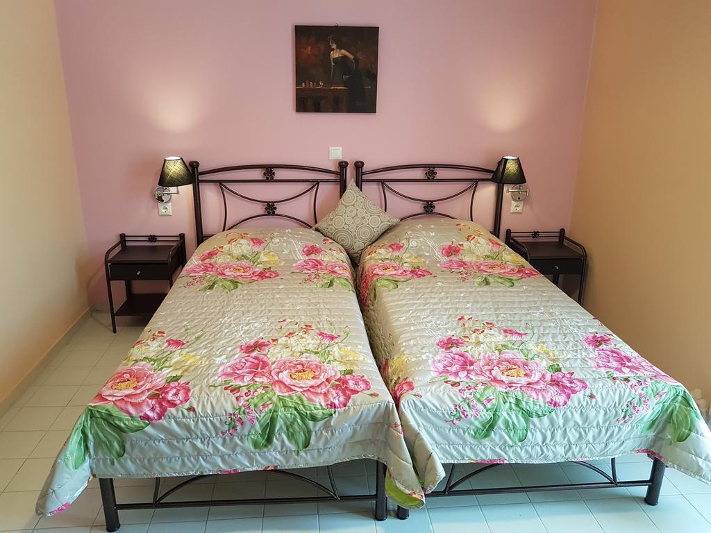 Apartment Alexia Ferentinou Fiskardo