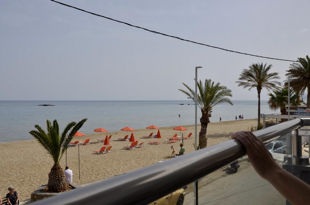 Levante Sea View *