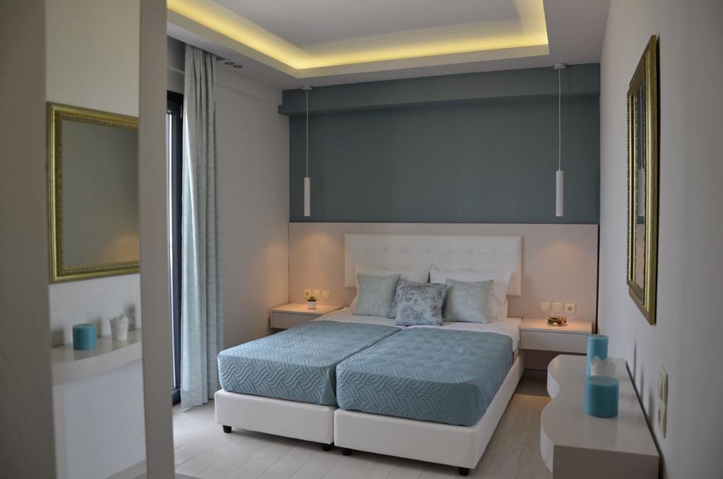 Apartment Levante Sea View