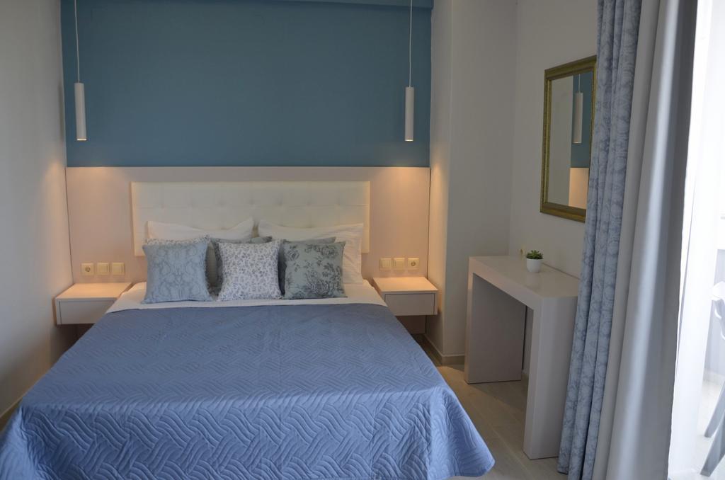 Apartment Levante Sea View *