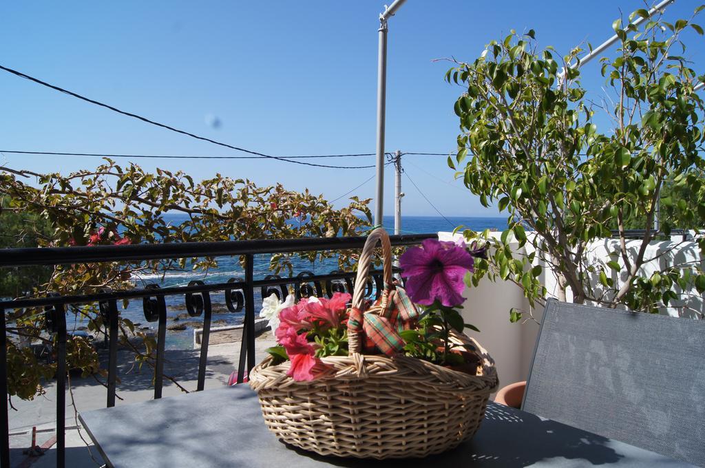 Gio-ma Apartment