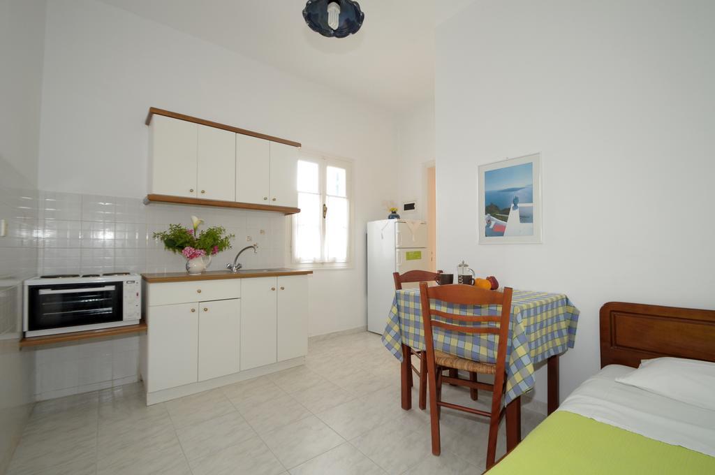Apartment Manti