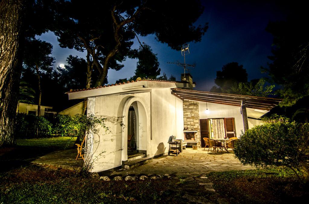 Villa Beautiful In Sani Sani (Chalkidiki)