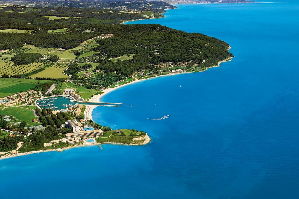 Beautiful In Sani * Sani (Chalkidiki)