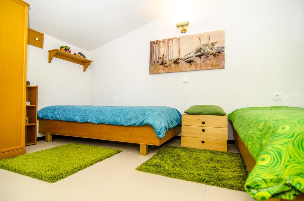 Villa Beautiful In Sani